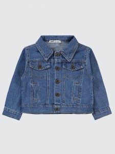 Blue Boys-Jacket