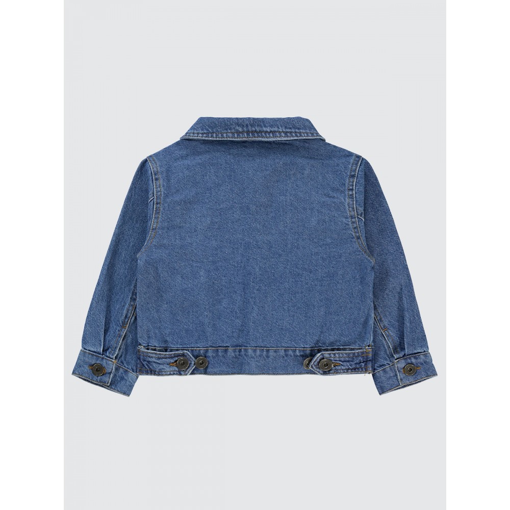 Blue Boys-Jacket Blue Boys-Jacket