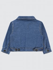 Blue Boys-Jacket