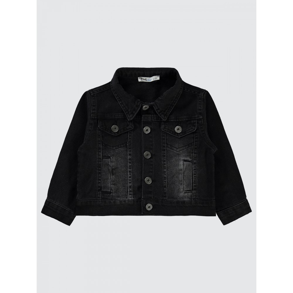 Black Boys-Jacket Black Boys-Jacket
