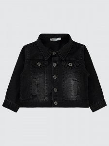 Black Boys-Jacket
