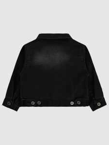 Black Boys-Jacket