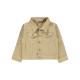 Beige Boys-Jacket Beige Boys-Jacket