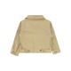 Beige Boys-Jacket Beige Boys-Jacket