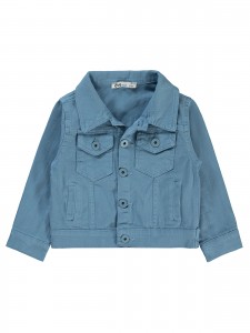 Indigo Boys-Jacket