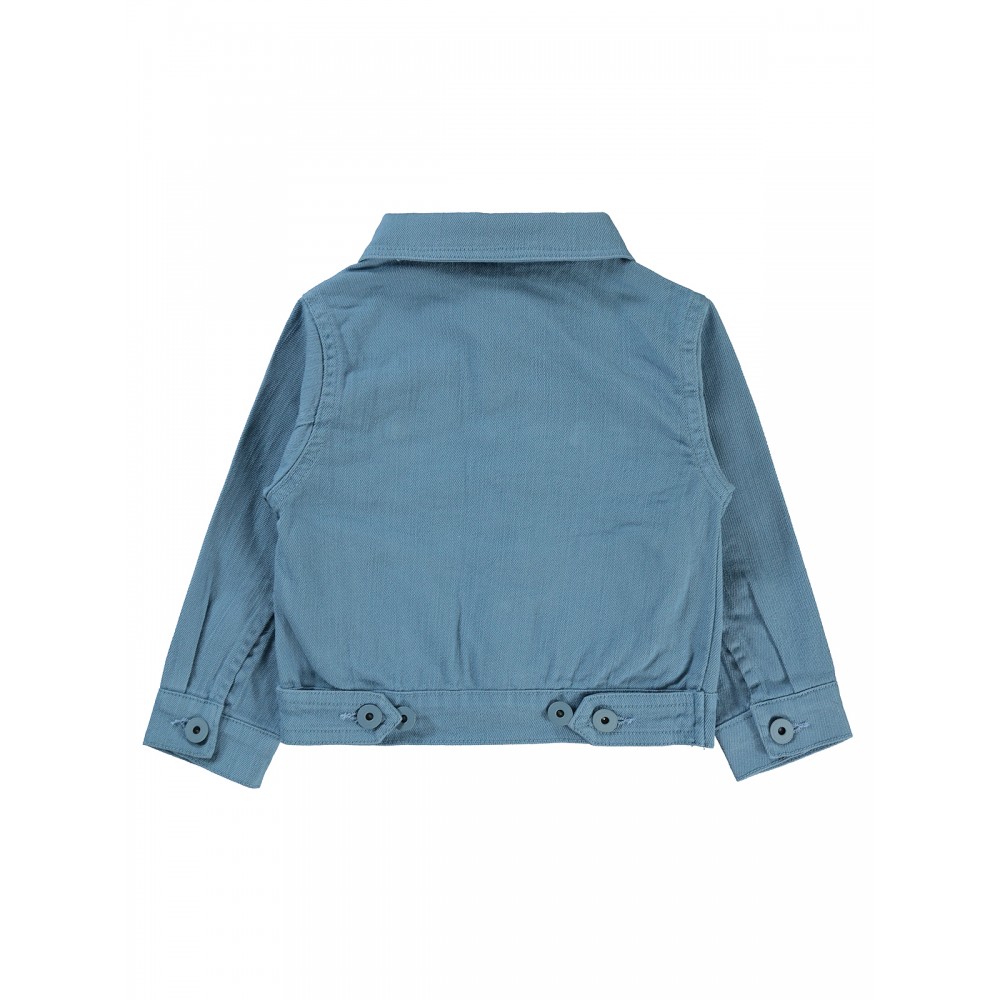 Indigo Boys-Jacket Indigo Boys-Jacket