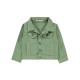 Dark Khaki Boys-Jacket Dark Khaki Boys-Jacket