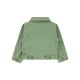 Dark Khaki Boys-Jacket Dark Khaki Boys-Jacket