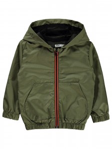 Khaki Boys-Raincoat