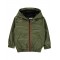 Khaki Boys-Raincoat