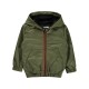 Khaki Boys-Raincoat Khaki Boys-Raincoat