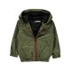 Khaki Boys-Raincoat Khaki Boys-Raincoat