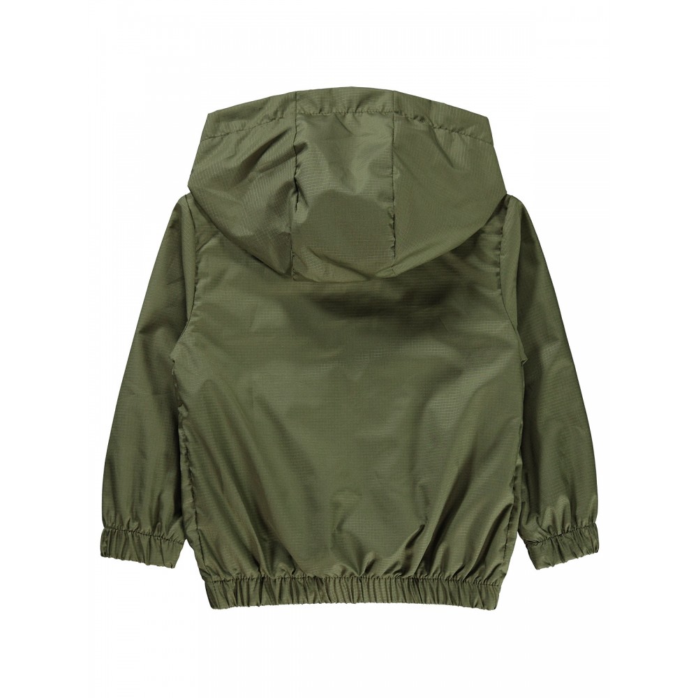 Khaki Boys-Raincoat Khaki Boys-Raincoat