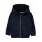 Navy Boys-Raincoat