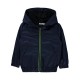 Navy Boys-Raincoat Navy Boys-Raincoat