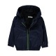Navy Boys-Raincoat Navy Boys-Raincoat