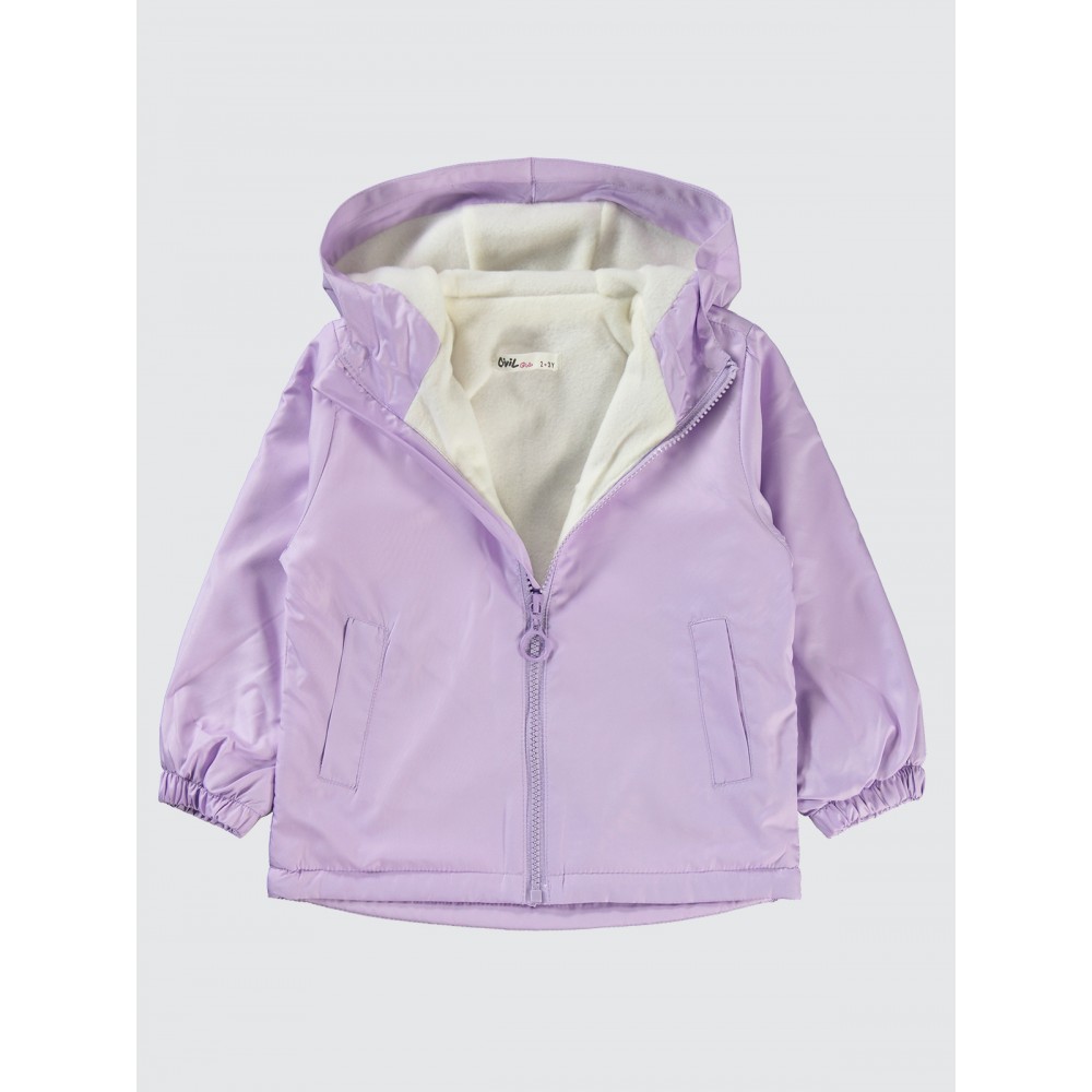 Lilac Girls-Raincoat Lilac Girls-Raincoat