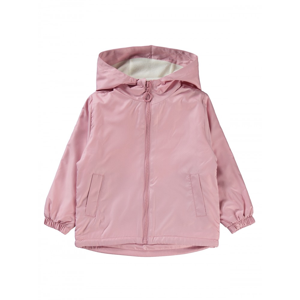 Powder Pink (Do not use) Girls-Raincoat Powder Pink (Do not use) Girls-Raincoat