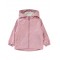 Powder Pink (Do not use) Girls-Raincoat