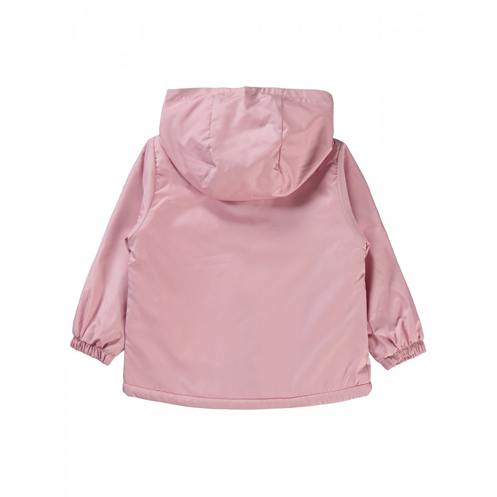 Powder Pink (Do not use) Girls-Raincoat Powder Pink (Do not use) Girls-Raincoat