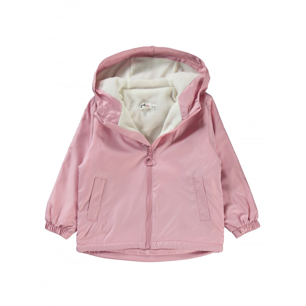 Powder Pink (Do not use) Girls-Raincoat Powder Pink (Do not use) Girls-Raincoat
