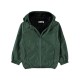 Dark Khaki Boys-Raincoat Dark Khaki Boys-Raincoat