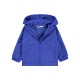 Saxe Blue Boys-Raincoat Saxe Blue Boys-Raincoat