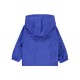 Saxe Blue Boys-Raincoat Saxe Blue Boys-Raincoat