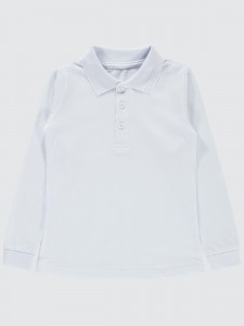 White Boys-Sweatshirt