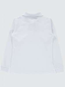 White Boys-Sweatshirt