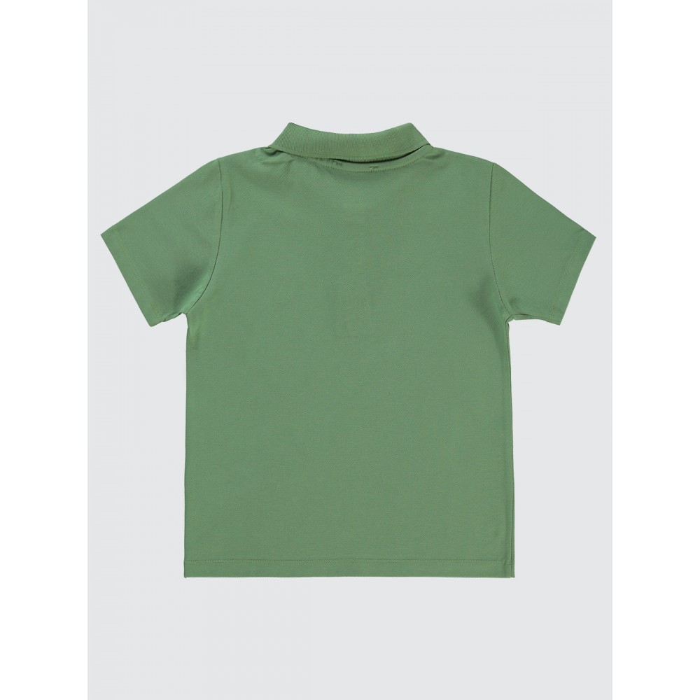 Light Khaki Boys-T-Shirt Light Khaki Boys-T-Shirt