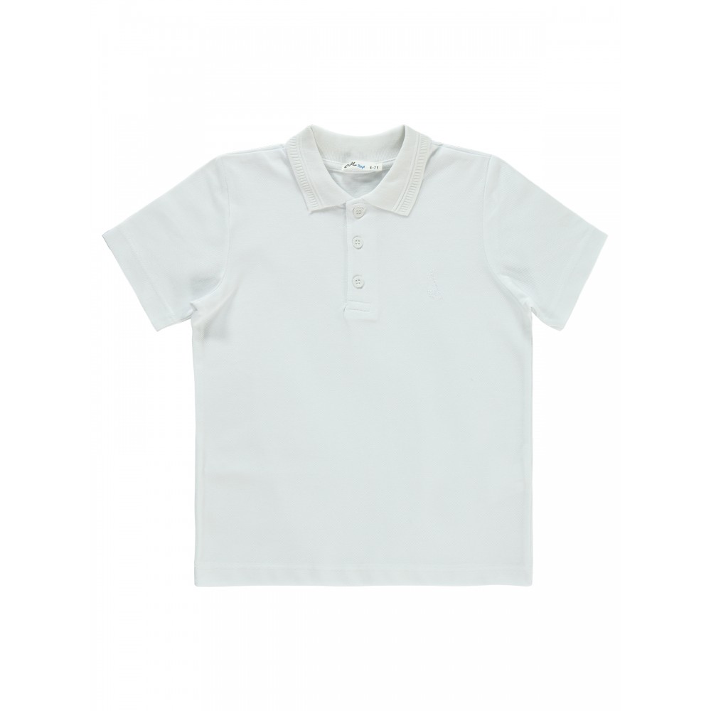 White Boys-T-Shirt White Boys-T-Shirt