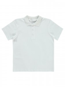 White Boys-T-Shirt
