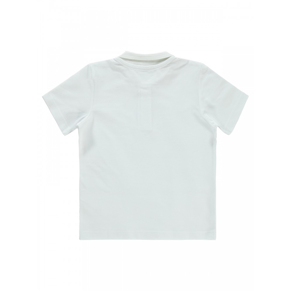 White Boys-T-Shirt White Boys-T-Shirt