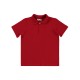 Red Boys-T-Shirt