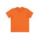 Orange Boys-T-Shirt Orange Boys-T-Shirt