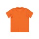 Orange Boys-T-Shirt Orange Boys-T-Shirt