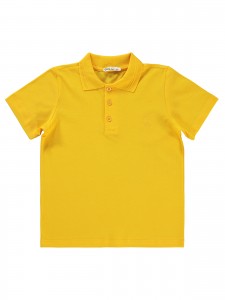 Yellow Boys-T-Shirt