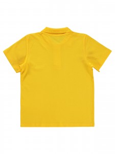 Yellow Boys-T-Shirt