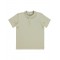Stone Color Boys-T-Shirt
