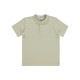 Stone Color Boys-T-Shirt Stone Color Boys-T-Shirt