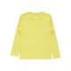 Yellow Girls-Sweatshirt Yellow Girls-Sweatshirt