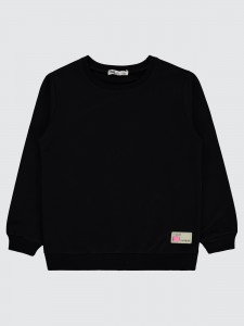 Black Girls-Sweatshirt