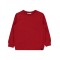 Red Boys-Sweatshirt