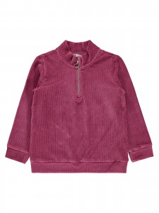 Plum Girls-Sweatshirt