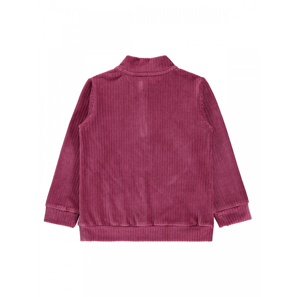 Plum Girls-Sweatshirt Plum Girls-Sweatshirt