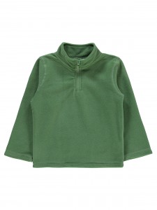 Light Khaki Boys-Sweatshirt
