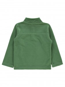 Light Khaki Boys-Sweatshirt