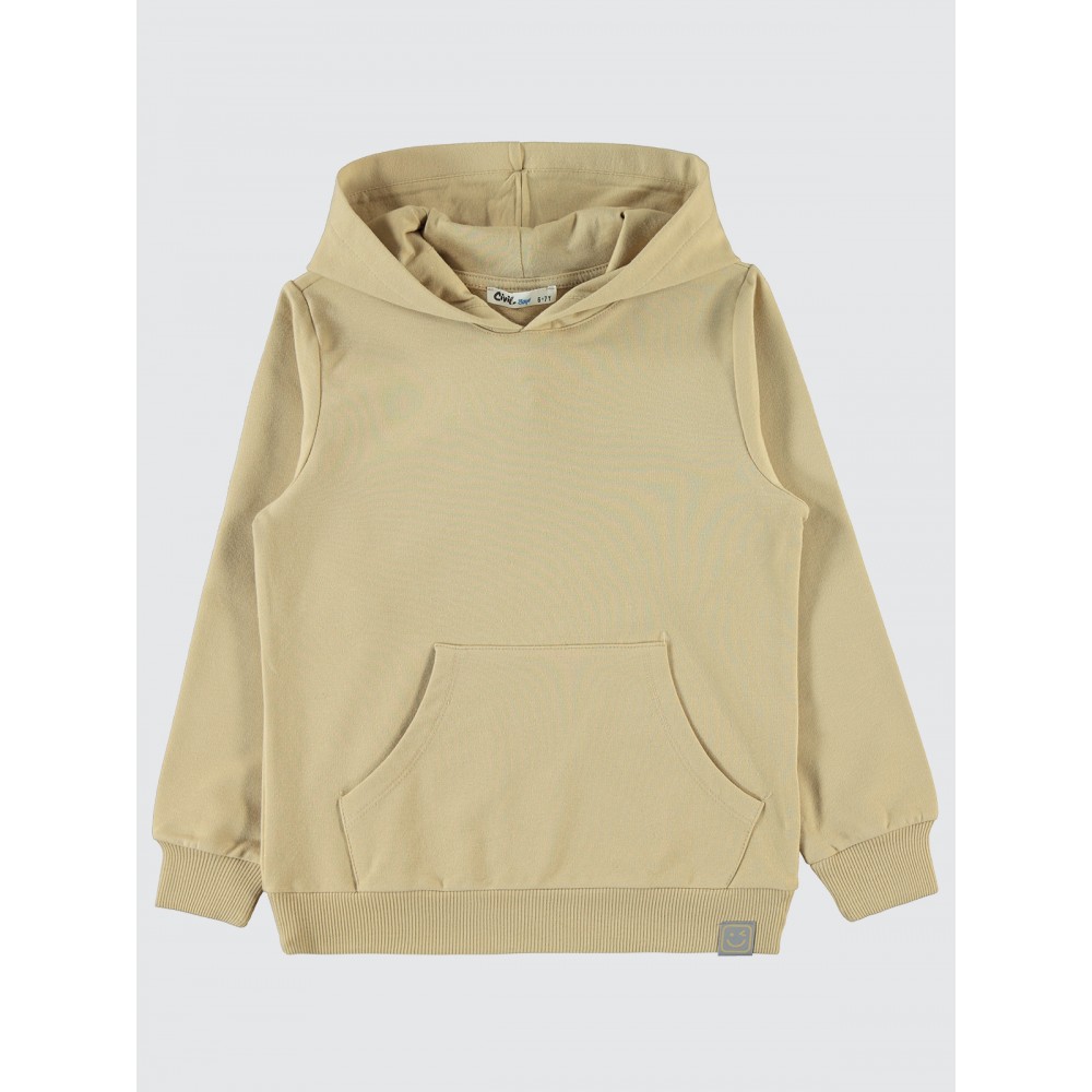 Oat Milk Boys-Sweatshirt Oat Milk Boys-Sweatshirt