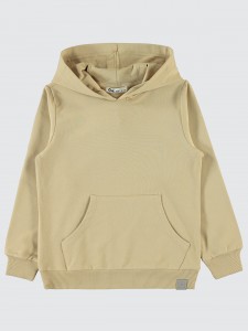 Oat Milk Boys-Sweatshirt